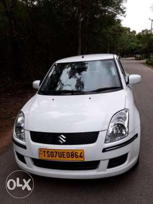 Maruti Suzuki Swift Dzire Tour, , Diesel