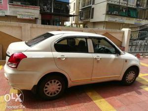  Maruti Suzuki Swift Dzire diesel  Kms