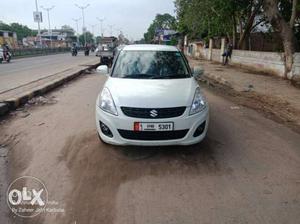 Maruti Suzuki Swift Dzire diesel  Kms  year