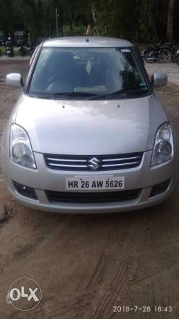  Maruti Suzuki Swift Dzire petrol  Kms