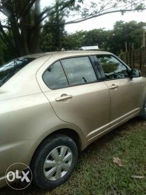 Maruti Suzuki Swift Dzire petrol  Kms  year