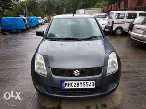 Maruti Suzuki Swift Lxi 1.2 Bs-iv, , Petrol