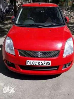 Maruti Suzuki Swift Lxi, , Petrol