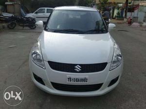 Maruti Suzuki Swift Vdi Bs-iv, , Diesel