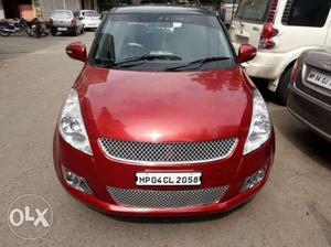 Maruti Suzuki Swift Vdi, , Diesel