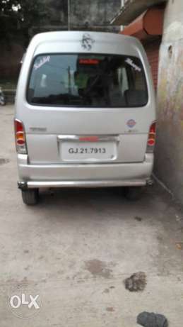 Maruti Suzuki Versa cng  Kms  year