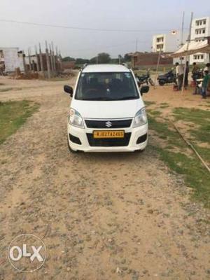 Maruti Suzuki Wagon R 1.0 Lxi Cng, , Petrol