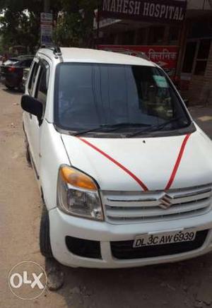 Maruti Suzuki Wagon R 1.0 cng  Kms  year