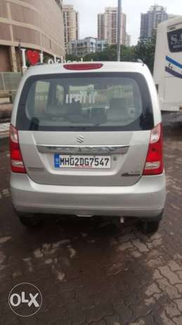 Maruti Suzuki Wagon R Lxi, , Petrol