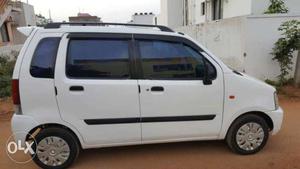 Maruti Suzuki Wagon R Lxi, , Petrol