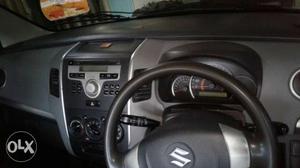  Maruti Suzuki Wagon R VXI TOP MODEL  Kms