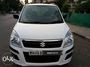 Maruti Suzuki Wagon R petrol  Kms  year