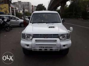 Mitsubishi Pajero Glx 2.8 Crz, , Diesel