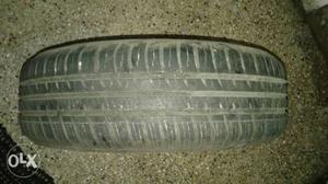 Size  apollo new tyre with rim urjent sale
