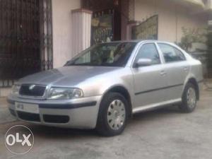  Skoda Octavia 1.9 Diesel in Jalandhar