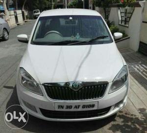 Skoda Rapid 1.5 Tdi Cr Elegance, , Diesel