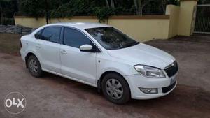 Skoda Rapid 1.5 Tdi Cr Elegance Plus, , Diesel