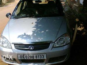 Tata Indica V2 Diesel  Good Condition With Ac And Music