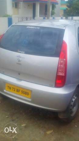 Tata Indica V2 diesel  Kms  year.single owner.