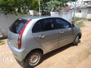  Tata Indica Vista diesel  Kms