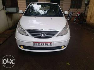 Tata Indica Vista diesel  Kms  year