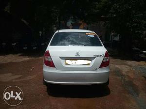 Tata Indigo ECS CAR for Sale