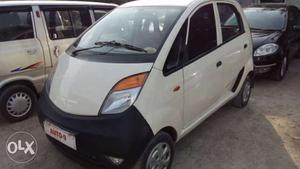 Tata Nano Cx, , Petrol