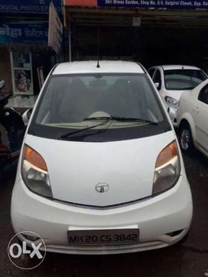 Tata Nano Lx, , Petrol