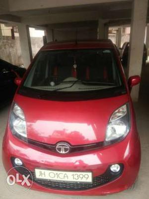 Tata Nano petrol  Kms  year