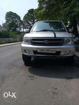 Tata Safari, , Diesel