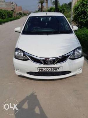 Toyota Etios Liva Gd, , Diesel