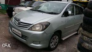 Toyota Innova 2.5 G 7 Str Bs-iii, , Diesel