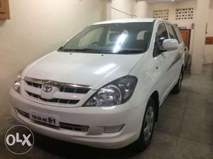 Toyota Innova 2.5 G4 8 Str, , Diesel