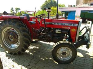 UP14. Cash ka tractor hai. 1st owner (ashok
