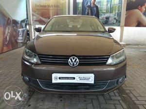 Volkswagen Jetta MT 2.0 TDI diesel, st Owner, 