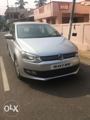 Volkswagen Polo Comfortline 1.2l (d), , Diesel