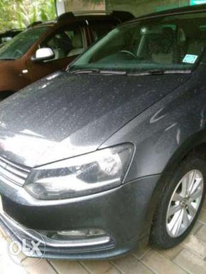 Volkswagen Polo Gt Tsi, , Petrol