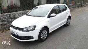 Volkswagen Polo Trendline 1.2l (p), , Petrol