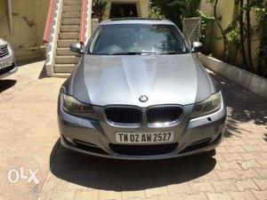 BMW 3 Series diesel  Kms  year