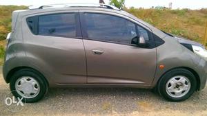 Chevrolet BEAT Diesel LT 