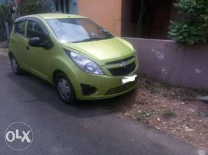 Chevrolet Beat, , Diesel