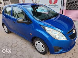 Chevrolet Beat Ls Petrol, , Petrol