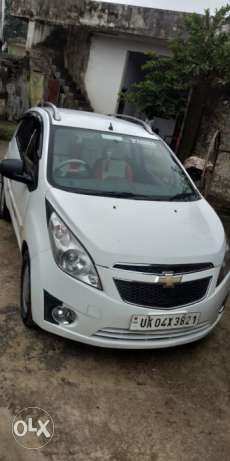  Chevrolet Beat diesel  Kms