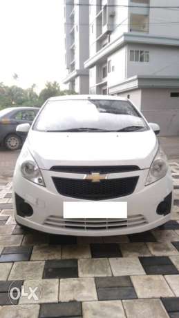  Chevrolet Beat diesel  Kms