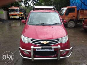 Chevrolet Enjoy 1.4 Ltz 7 Str, , Diesel