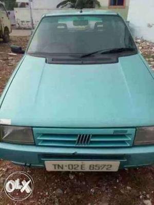 Fiat Uno El 1.2 Ac, , Diesel