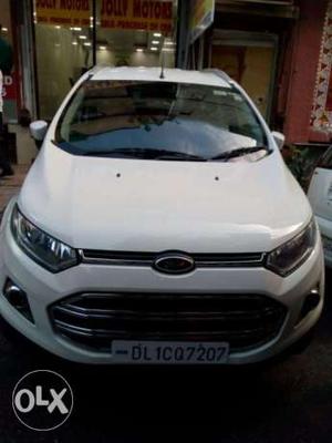 Ford Ecosport Ambiente 1.5 Ti-vct, , Petrol