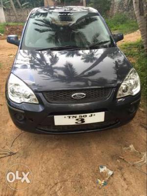 Ford Fiesta diesel  Kms  year