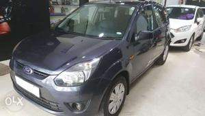 Ford Figo Duratorq Diesel Zxi , Diesel