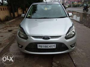 Ford Figo Duratorq Zxi , Diesel